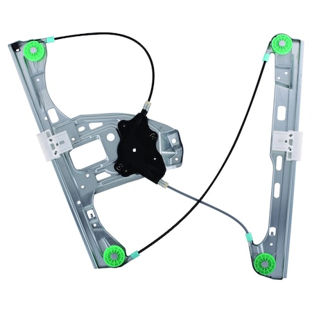 Wai Global WINDOW REGULATOR ONLY, WPR0442R WPR0442R